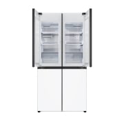 냉장고 LG 디오스 오브제컬렉션 더블매직스페이스 냉장고 (M875MNH231S.AKOR) 썸네일이미지 10