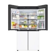 냉장고 LG 디오스 오브제컬렉션 더블매직스페이스 냉장고 (M875MNH231S.AKOR) 썸네일이미지 11