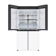 냉장고 LG 디오스 오브제컬렉션 더블매직스페이스 냉장고 (M875MNH231S.AKOR) 썸네일이미지 12
