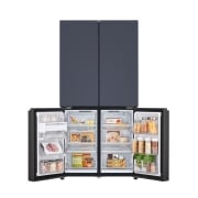 냉장고 LG 디오스 오브제컬렉션 더블매직스페이스 냉장고 (M875MNH231S.AKOR) 썸네일이미지 13