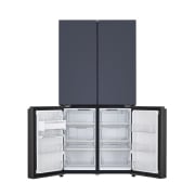 냉장고 LG 디오스 오브제컬렉션 더블매직스페이스 냉장고 (M875MNH231S.AKOR) 썸네일이미지 14