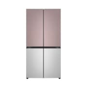 냉장고 LG 디오스 오브제컬렉션 더블매직스페이스 냉장고 (M875SKV231S.AKOR) 썸네일이미지 2