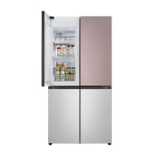 냉장고 LG 디오스 오브제컬렉션 더블매직스페이스 냉장고 (M875SKV231S.AKOR) 썸네일이미지 7