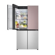 냉장고 LG 디오스 오브제컬렉션 더블매직스페이스 냉장고 (M875SKV231S.AKOR) 썸네일이미지 8