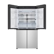 냉장고 LG 디오스 오브제컬렉션 더블매직스페이스 냉장고 (M875SKV231S.AKOR) 썸네일이미지 12