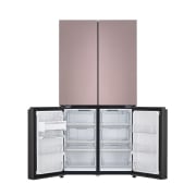 냉장고 LG 디오스 오브제컬렉션 더블매직스페이스 냉장고 (M875SKV231S.AKOR) 썸네일이미지 14