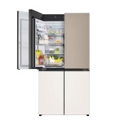 냉장고 LG 디오스 오브제컬렉션 더블매직스페이스 냉장고 (M875GCB231S.AKOR) 썸네일이미지 8