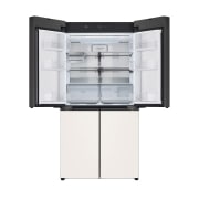 냉장고 LG 디오스 오브제컬렉션 더블매직스페이스 냉장고 (M875GCB231S.AKOR) 썸네일이미지 12