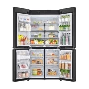 냉장고 LG 디오스 오브제컬렉션 더블매직스페이스 냉장고 (M875GCB231S.AKOR) 썸네일이미지 15