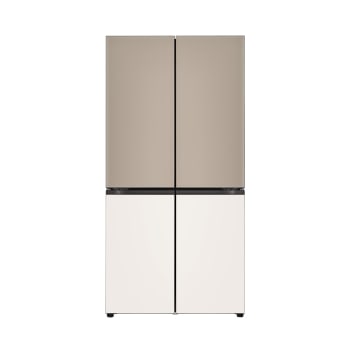 LG 디오스 오브제컬렉션 더블매직스페이스 냉장고 871L  1등급 