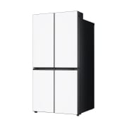 냉장고 LG 디오스 오브제컬렉션 더블매직스페이스 냉장고 (M875MHH231S.AKOR) 썸네일이미지 3