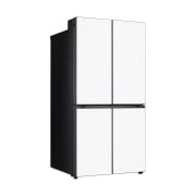 냉장고 LG 디오스 오브제컬렉션 더블매직스페이스 냉장고 (M875MHH231S.AKOR) 썸네일이미지 4