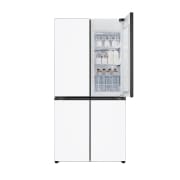 냉장고 LG 디오스 오브제컬렉션 더블매직스페이스 냉장고 (M875MHH231S.AKOR) 썸네일이미지 5
