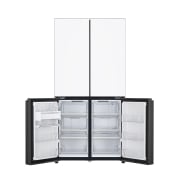 냉장고 LG 디오스 오브제컬렉션 더블매직스페이스 냉장고 (M875MHH231S.AKOR) 썸네일이미지 14