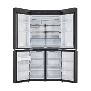 냉장고 LG 디오스 오브제컬렉션 더블매직스페이스 냉장고 (M875MHH231S.AKOR) 썸네일이미지 16