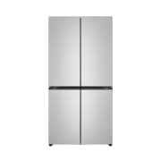 냉장고 LG 디오스 오브제컬렉션 베이직 냉장고 (M875SVV031S.AKOR) 썸네일이미지 2