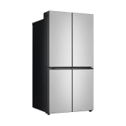 냉장고 LG 디오스 오브제컬렉션 베이직 냉장고 (M875SVV031S.AKOR) 썸네일이미지 4