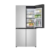 냉장고 LG 디오스 오브제컬렉션 베이직 냉장고 (M875SVV031S.AKOR) 썸네일이미지 5