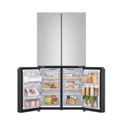 냉장고 LG 디오스 오브제컬렉션 베이직 냉장고 (M875SVV031S.AKOR) 썸네일이미지 9