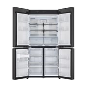 냉장고 LG 디오스 오브제컬렉션 베이직 냉장고 (M875SVV031S.AKOR) 썸네일이미지 12