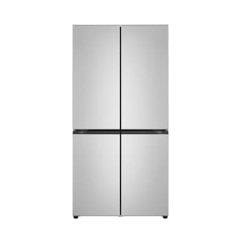 LG 디오스 오브제컬렉션 베이직 냉장고 875L  1등급 