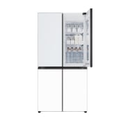 냉장고 LG 디오스 오브제컬렉션 STEM 베이직 냉장고 (노크온 더블매직스페이스) (M875GYW582S.AKOR) 썸네일이미지 7