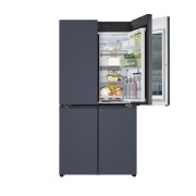 냉장고 LG 디오스 오브제컬렉션 STEM 베이직 냉장고 (노크온 더블매직스페이스) (M875MNN582S.AKOR) 썸네일이미지 8