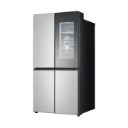 냉장고 LG 디오스 오브제컬렉션 STEM 베이직 냉장고 (노크온 매직스페이스) (M875SVV472S.AKOR) 썸네일이미지 2