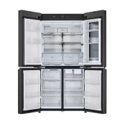 냉장고 LG 디오스 오브제컬렉션 STEM 베이직 냉장고 (노크온 매직스페이스) (M875SVV472S.AKOR) 썸네일이미지 13
