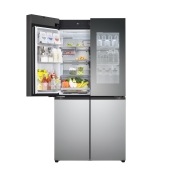냉장고 LG 디오스 오브제컬렉션 STEM 베이직 냉장고 (노크온 매직스페이스) (M875SGS472S.AKOR) 썸네일이미지 7
