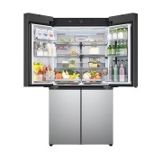 냉장고 LG 디오스 오브제컬렉션 STEM 베이직 냉장고 (노크온 매직스페이스) (M875SGS472S.AKOR) 썸네일이미지 8