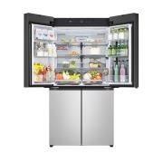 냉장고 LG 디오스 오브제컬렉션 STEM 베이직 냉장고 (노크온 매직스페이스) (M875SKV472S.AKOR) 썸네일이미지 8