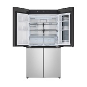 냉장고 LG 디오스 오브제컬렉션 STEM 베이직 냉장고 (노크온 매직스페이스) (M875SKV472S.AKOR) 썸네일이미지 9