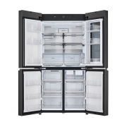 냉장고 LG 디오스 오브제컬렉션 STEM 베이직 냉장고 (노크온 매직스페이스) (M875GWW472S.AKOR) 썸네일이미지 13