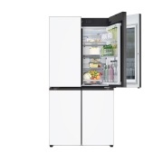 냉장고 LG 디오스 오브제컬렉션 STEM 베이직 냉장고 (노크온 매직스페이스) (M875MHH472S.AKOR) 썸네일이미지 6