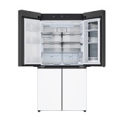 냉장고 LG 디오스 오브제컬렉션 STEM 베이직 냉장고 (노크온 매직스페이스) (M875MHH472S.AKOR) 썸네일이미지 9