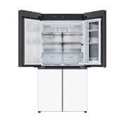 냉장고 LG 디오스 오브제컬렉션 STEM 베이직 냉장고 (노크온 매직스페이스) (M875MNH472S.AKOR) 썸네일이미지 9