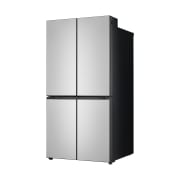 냉장고 LG 디오스 오브제컬렉션 STEM 베이직 냉장고 (더블매직스페이스) (M875SVV28-B.AKOR) 썸네일이미지 3