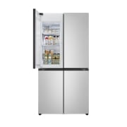 냉장고 LG 디오스 오브제컬렉션 STEM 베이직 냉장고 (더블매직스페이스) (M875SVV28-B.AKOR) 썸네일이미지 7