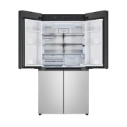냉장고 LG 디오스 오브제컬렉션 STEM 베이직 냉장고 (더블매직스페이스) (M875SVV28-B.AKOR) 썸네일이미지 12