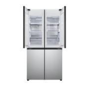냉장고 LG 디오스 오브제컬렉션 STEM 베이직 냉장고 (더블매직스페이스) (M875SGS282S.AKOR) 썸네일이미지 10