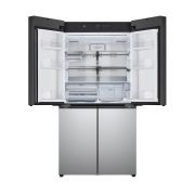 냉장고 LG 디오스 오브제컬렉션 STEM 베이직 냉장고 (더블매직스페이스) (M875SGS282S.AKOR) 썸네일이미지 12