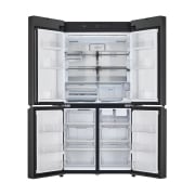 냉장고 LG 디오스 오브제컬렉션 STEM 베이직 냉장고 (더블매직스페이스) (M875SGS282S.AKOR) 썸네일이미지 16