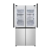 냉장고 LG 디오스 오브제컬렉션 STEM 베이직 냉장고 (더블매직스페이스) (M875SKV282S.AKOR) 썸네일이미지 10