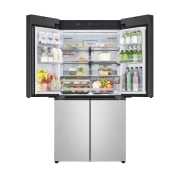 냉장고 LG 디오스 오브제컬렉션 STEM 베이직 냉장고 (더블매직스페이스) (M875SKV282S.AKOR) 썸네일이미지 11
