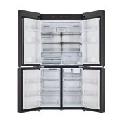 냉장고 LG 디오스 오브제컬렉션 STEM 베이직 냉장고 (더블매직스페이스) (M875GCC28-B.AKOR) 썸네일이미지 16