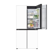 냉장고 LG 디오스 오브제컬렉션 STEM 베이직 냉장고 (더블매직스페이스) (M875GWW28-B.AKOR) 썸네일이미지 6