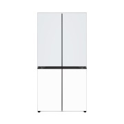 냉장고 LG 디오스 오브제컬렉션 STEM 베이직 냉장고 (더블매직스페이스) (M875GYW28-B.AKOR) 썸네일이미지 2