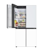 냉장고 LG 디오스 오브제컬렉션 STEM 베이직 냉장고 (더블매직스페이스) (M875GYW28-B.AKOR) 썸네일이미지 8