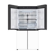 냉장고 LG 디오스 오브제컬렉션 STEM 베이직 냉장고 (더블매직스페이스) (M875GYW28-B.AKOR) 썸네일이미지 12